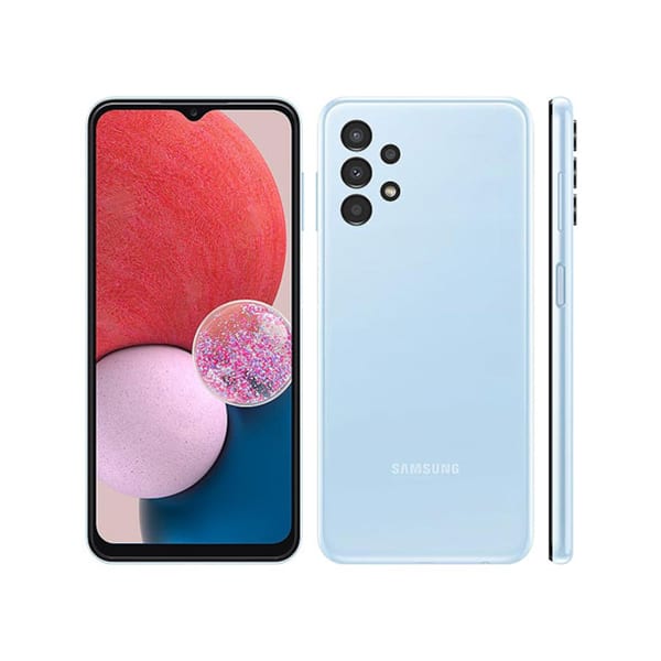 گوشی موبایل سامسونگ مدل Galaxy A13 SM-A137F/DS دو سیم کارت ظرفیت 64 گیگابایت و رم 4 گیگابایت3