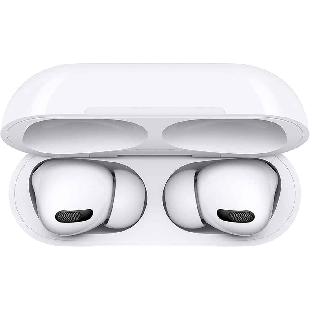 هدفون بی سیم اپل مدل AirPods Pro 2021 همراه با محفظه شارژ0