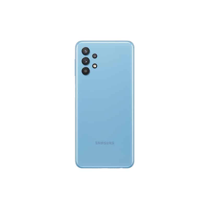 گوشی موبایل سامسونگ مدل Galaxy A32 SM-A325F/DS دو سیم‌کارت ظرفیت 128 گیگابایت و رم 6 گیگابایت3