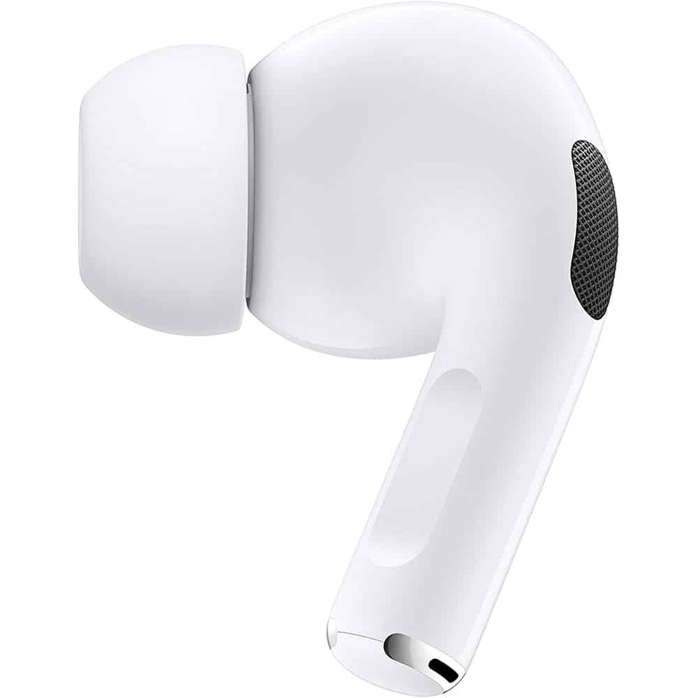 هدفون بی سیم اپل مدل AirPods Pro 2021 همراه با محفظه شارژ1