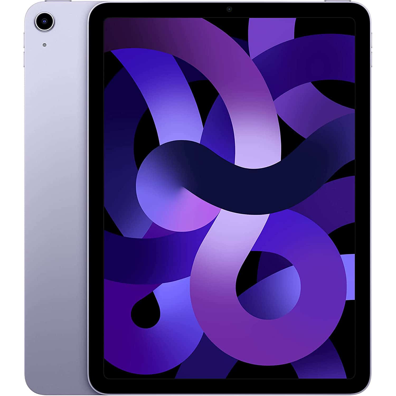 تبلت اپل مدل iPad Air 5th generation Wi-Fi ظرفیت 64 گیگابایت3