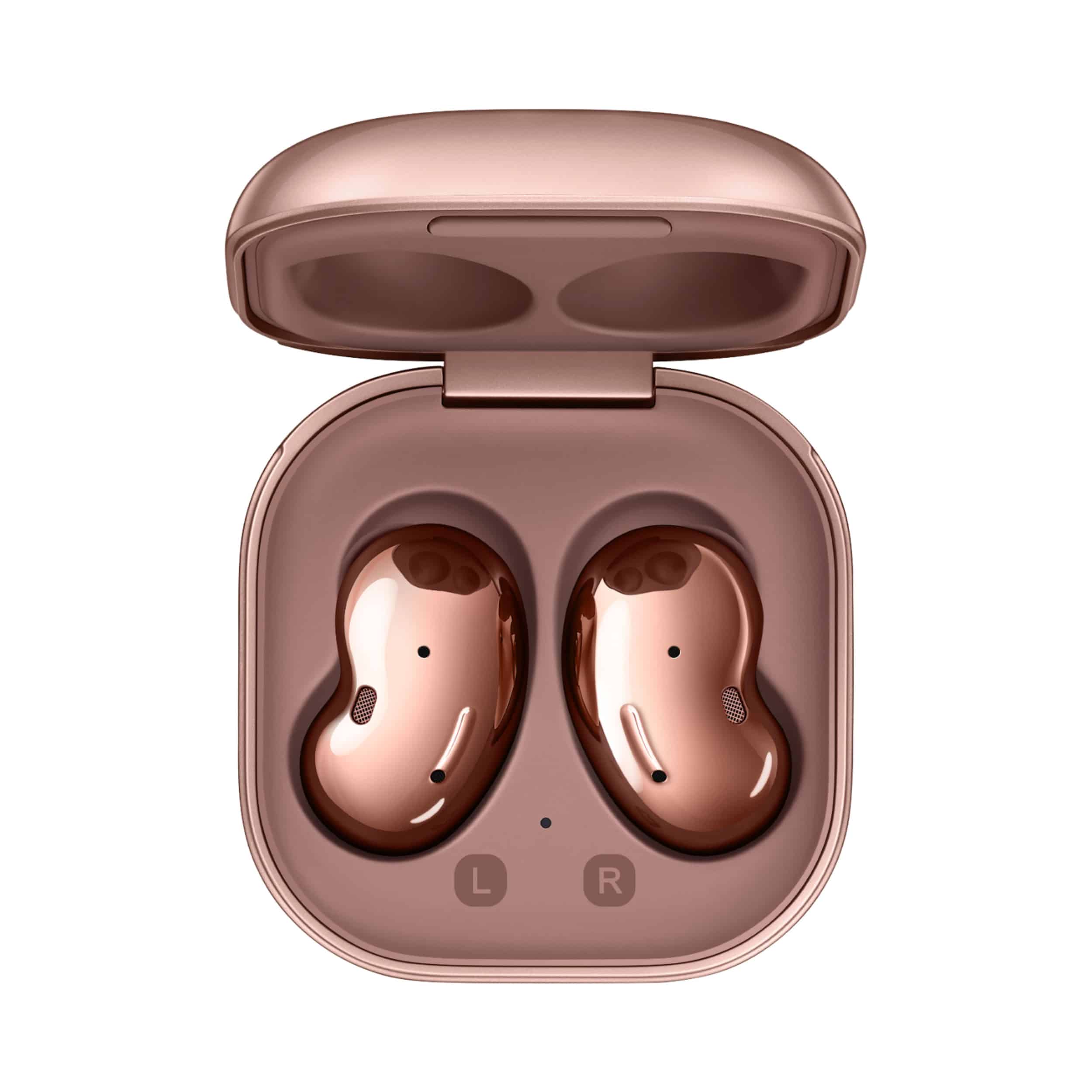 هدفون بی سیم سامسونگ مدل Galaxy Buds Live1