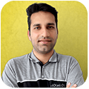 محمدرضا علیدوستی