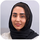 محبوبه حیدری