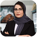 فاطمه کاظمی زاده