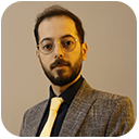 مرتضی هاشمی