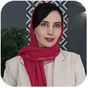 مهسا کاظمی پور