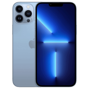 گوشی موبایل اپل مدل iPhone 13 Pro Max A2644 دو سیم‌ کارت ظرفیت 1 ترابایت و رم 6 گیگابایت