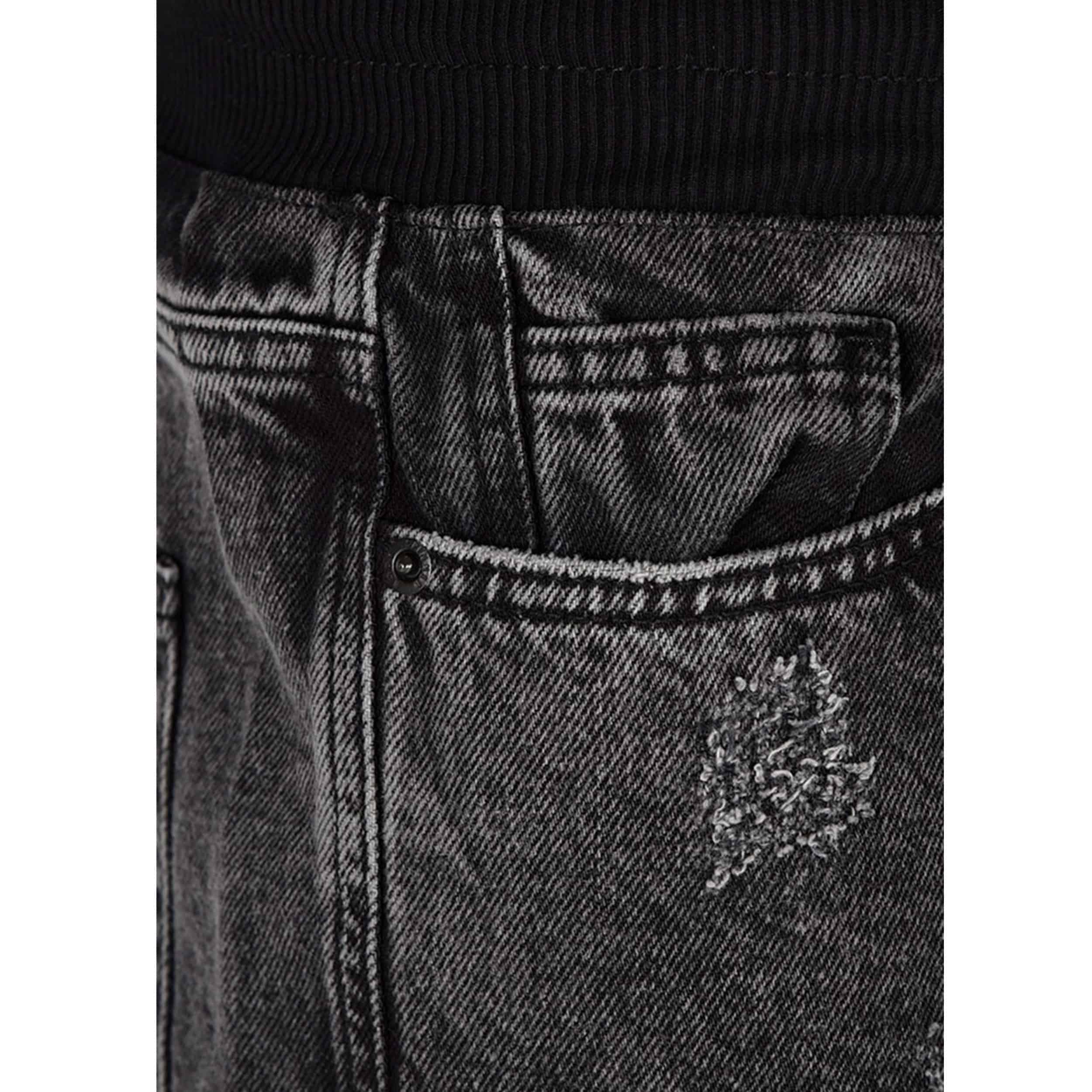 شلوارک مردانه بادی اسپینر مدل 2481 کد 1 رنگ ذغالی0