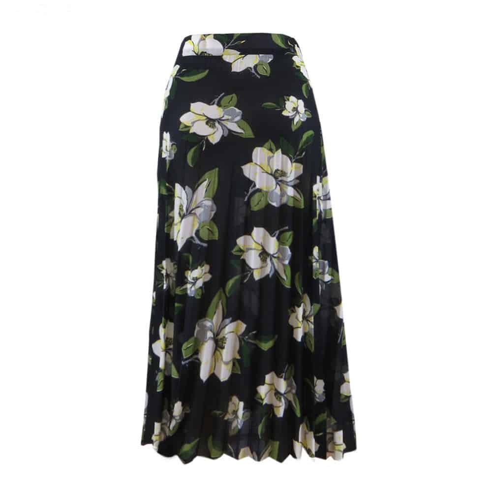 دامن زنانه مدل CL849 GGol B1