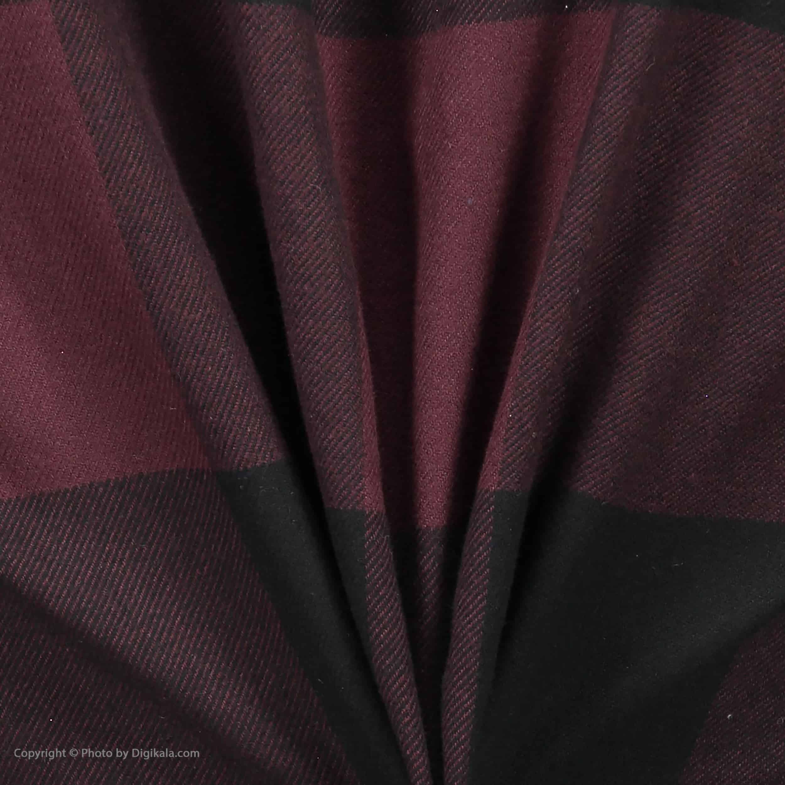 پیراهن مردانه اسپیور مدل AMA03-182