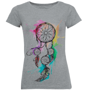 تی شرت زنانه مدل A04