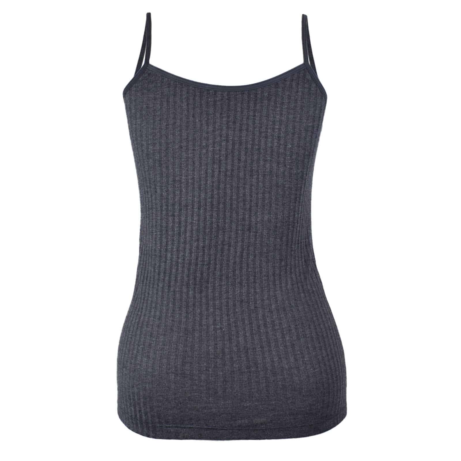 تاپ زنانه دل آویز مدل H2740