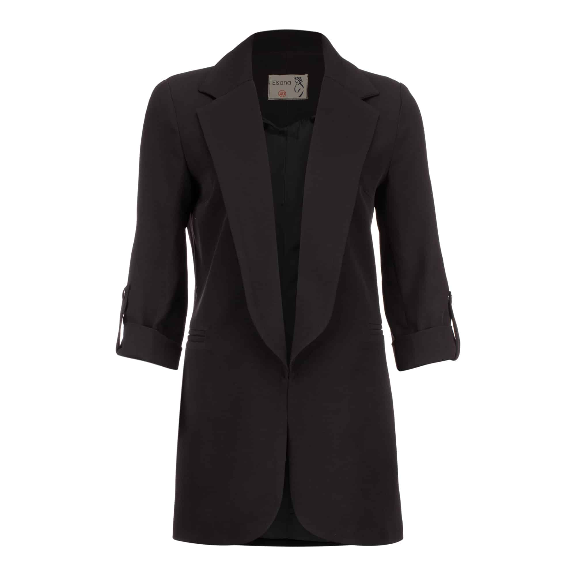 مانتو کتی زنانه السانا مدل شاهان کد 797010