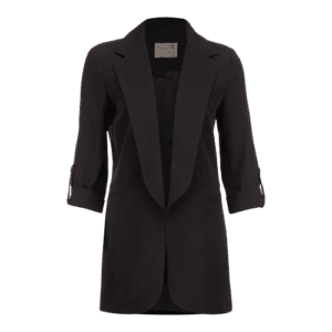 مانتو کتی زنانه السانا مدل شاهان کد 79701