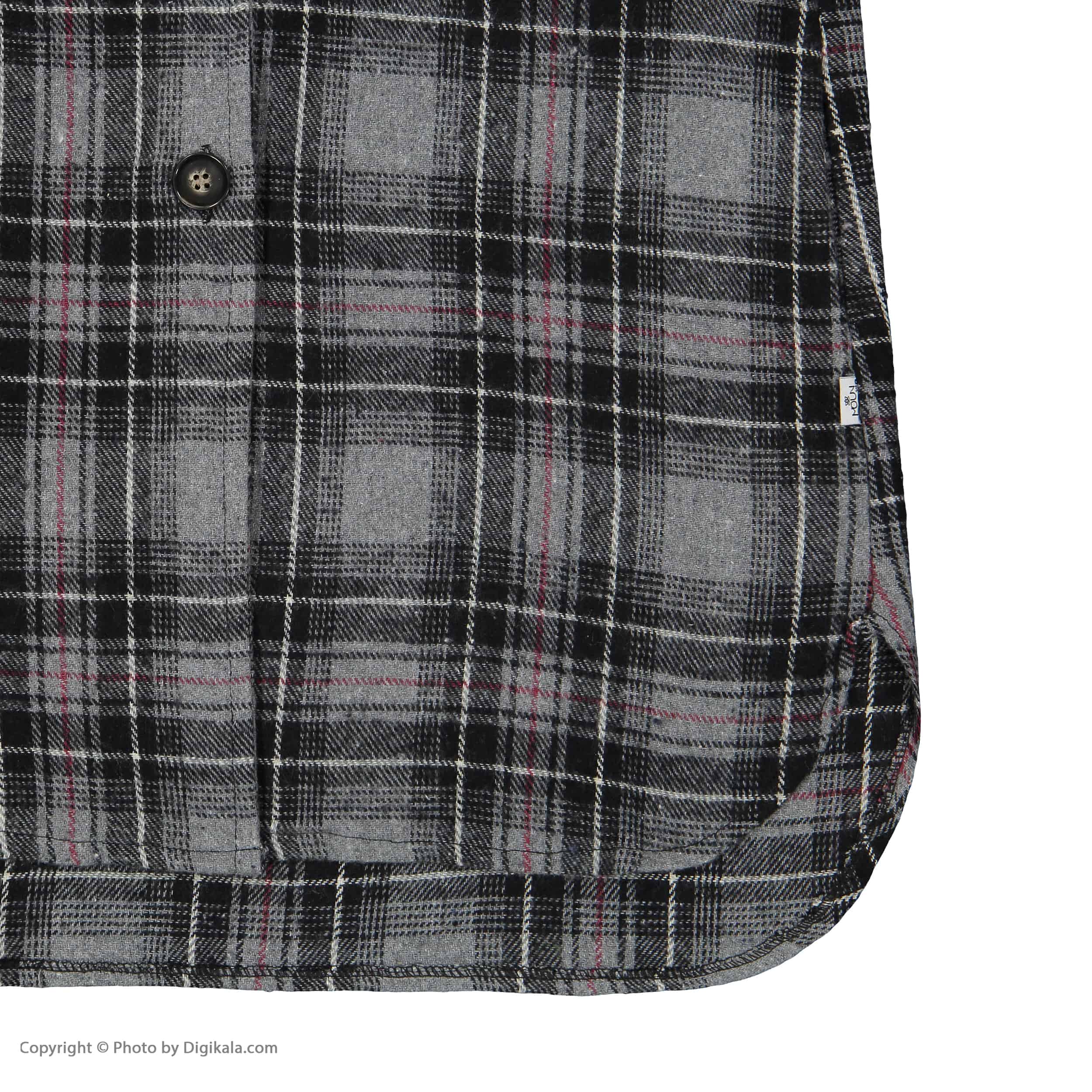 مانتو زنانه مون‌سا مدل 1631307931