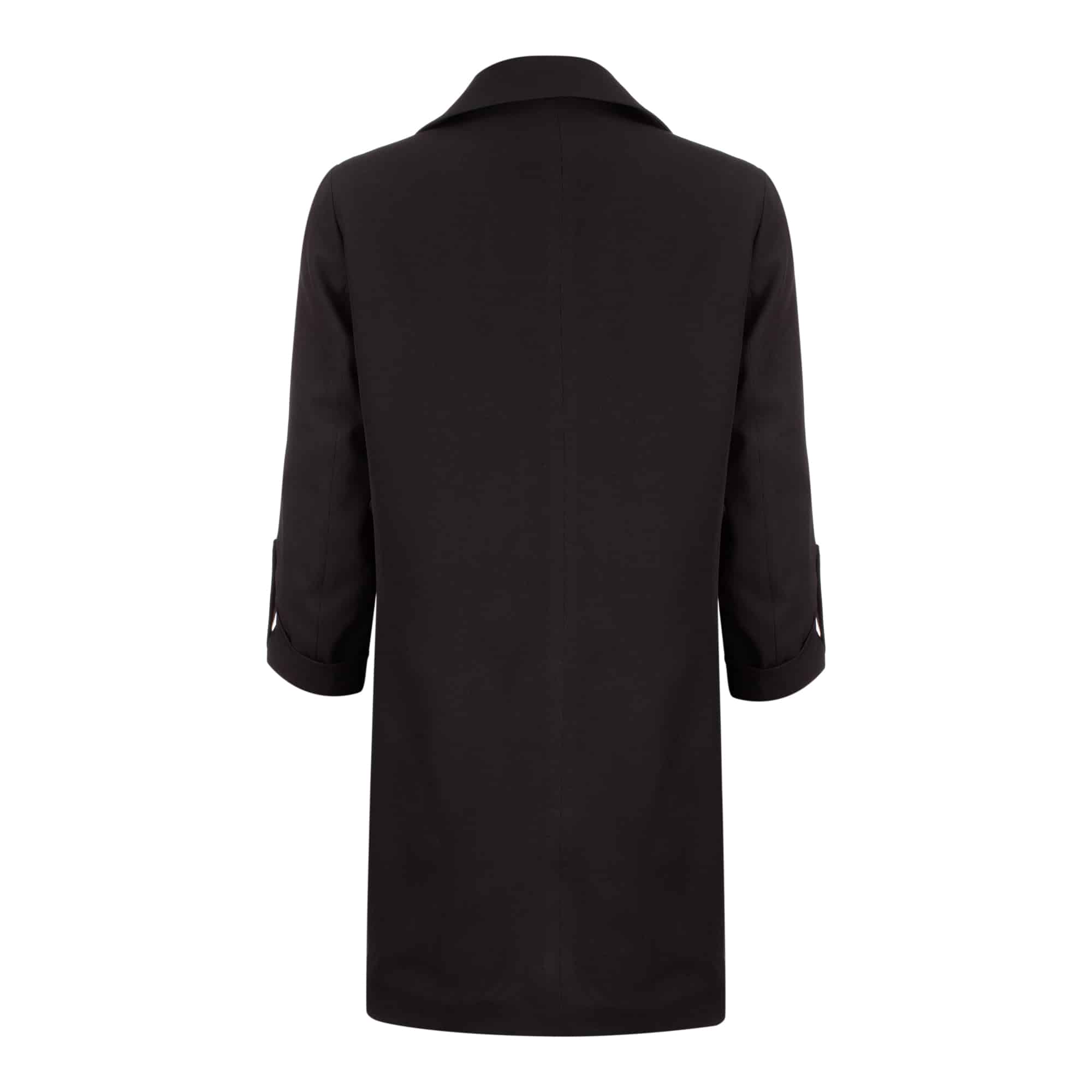 مانتو کتی زنانه السانا مدل شاهان کد 797013