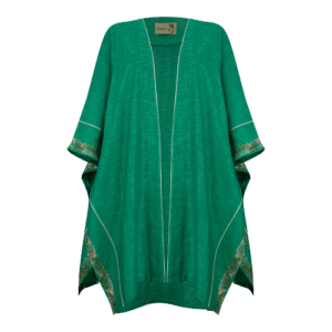 مانتو زنانه السانا مدل گلایل کد 120221