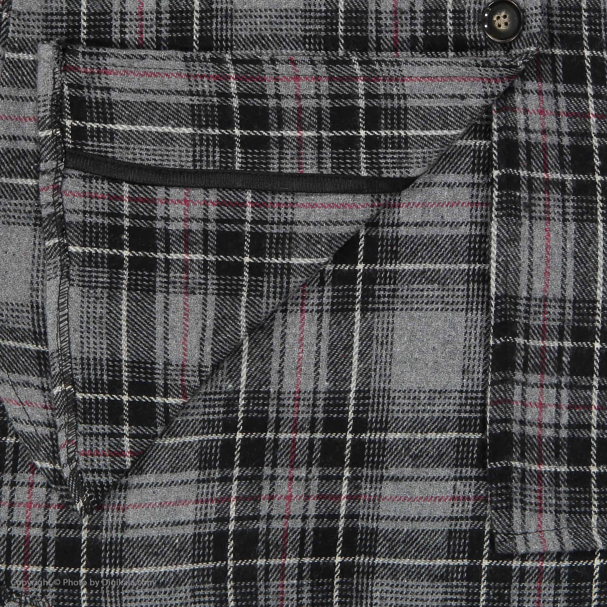 مانتو زنانه مون‌سا مدل 1631307932