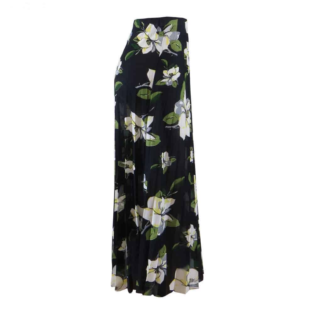 دامن زنانه مدل CL849 GGol B0