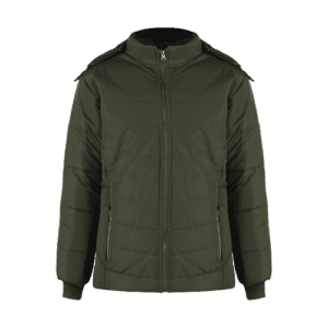 کاپشن مردانه مدل 0105