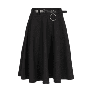 دامن زنانه مدل روبینا